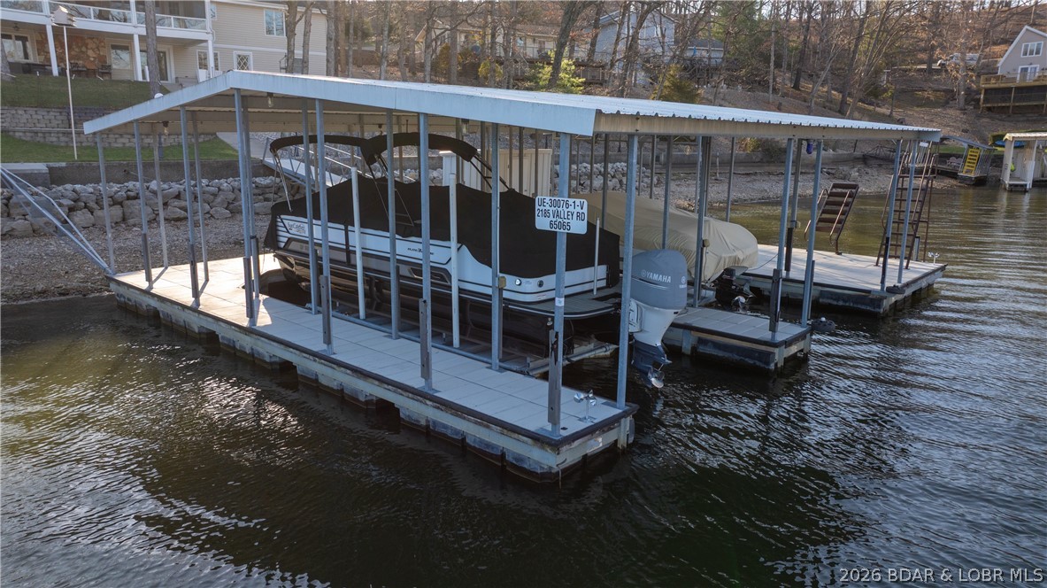 Echo Valley - Residential