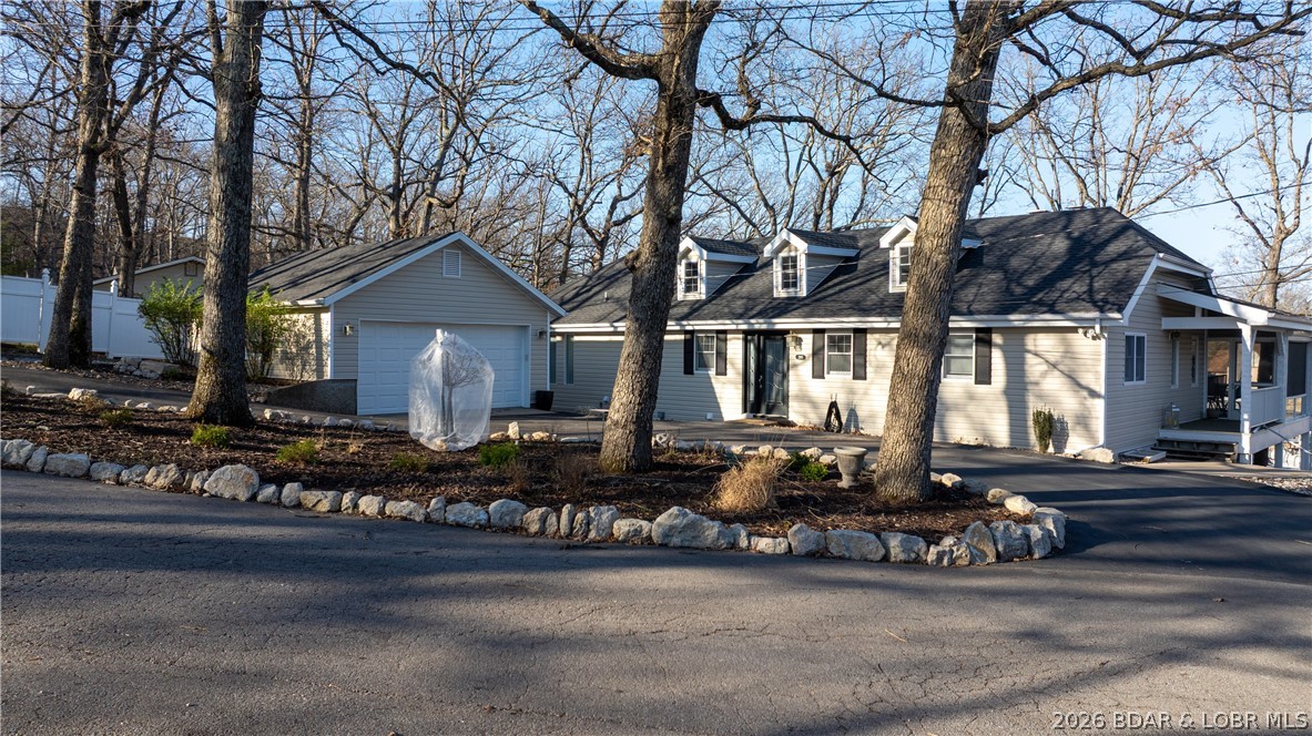 Echo Valley - Residential