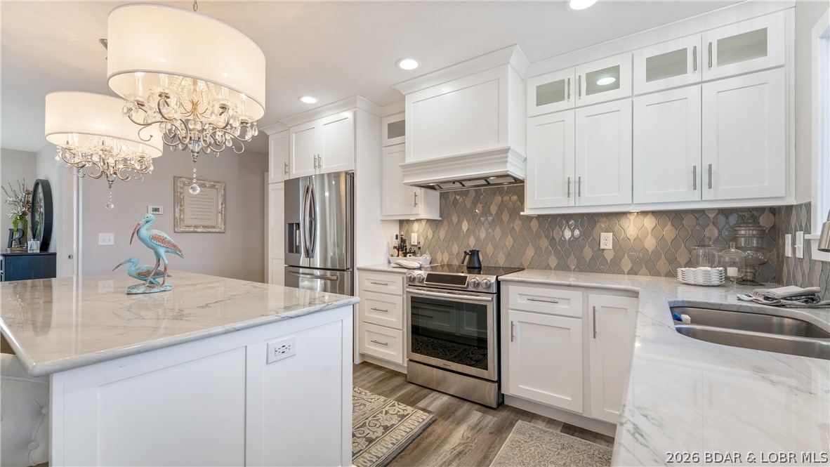 Echo Valley - Residential