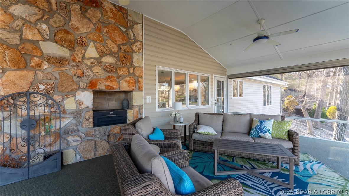 Echo Valley - Residential