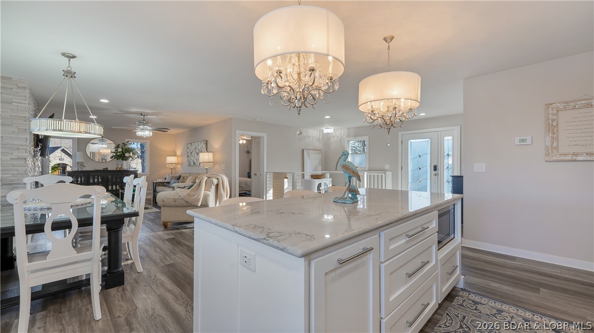 Echo Valley - Residential