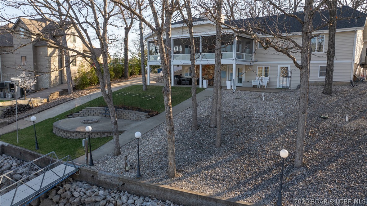 Echo Valley - Residential