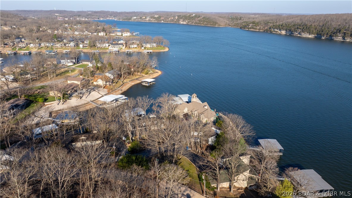 Echo Valley - Residential