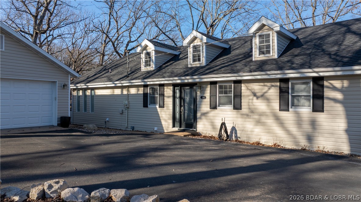 Echo Valley - Residential