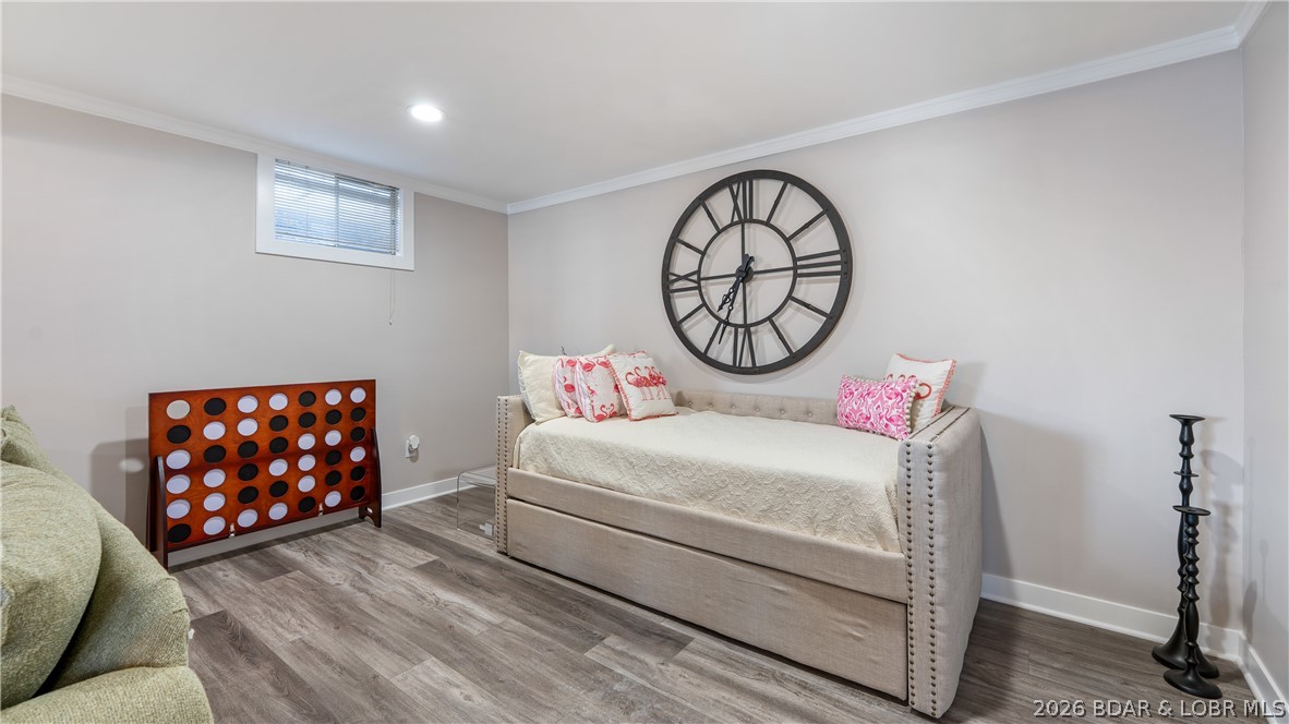 Echo Valley - Residential