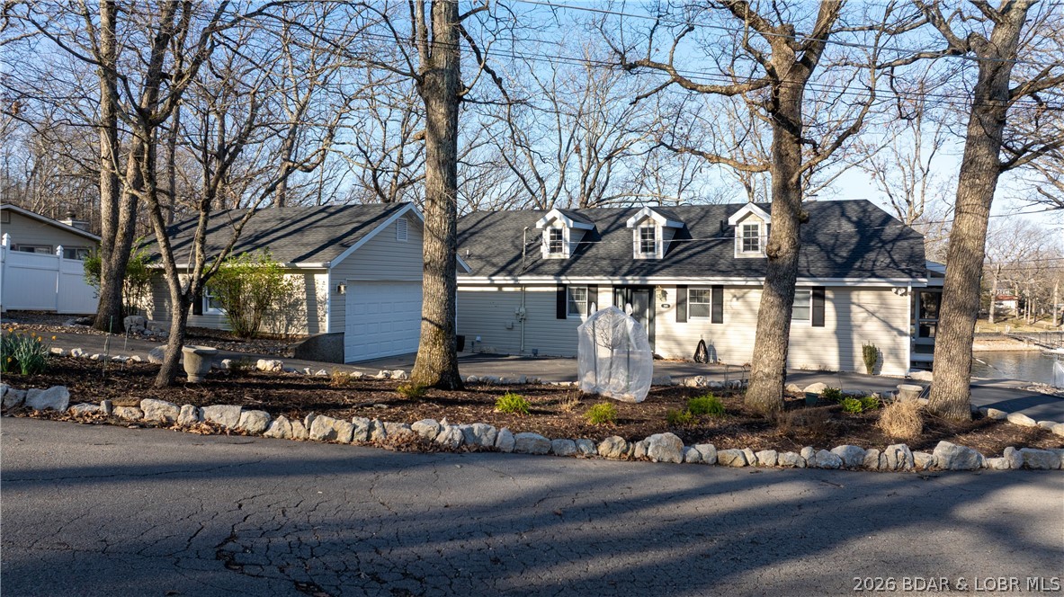 Echo Valley - Residential