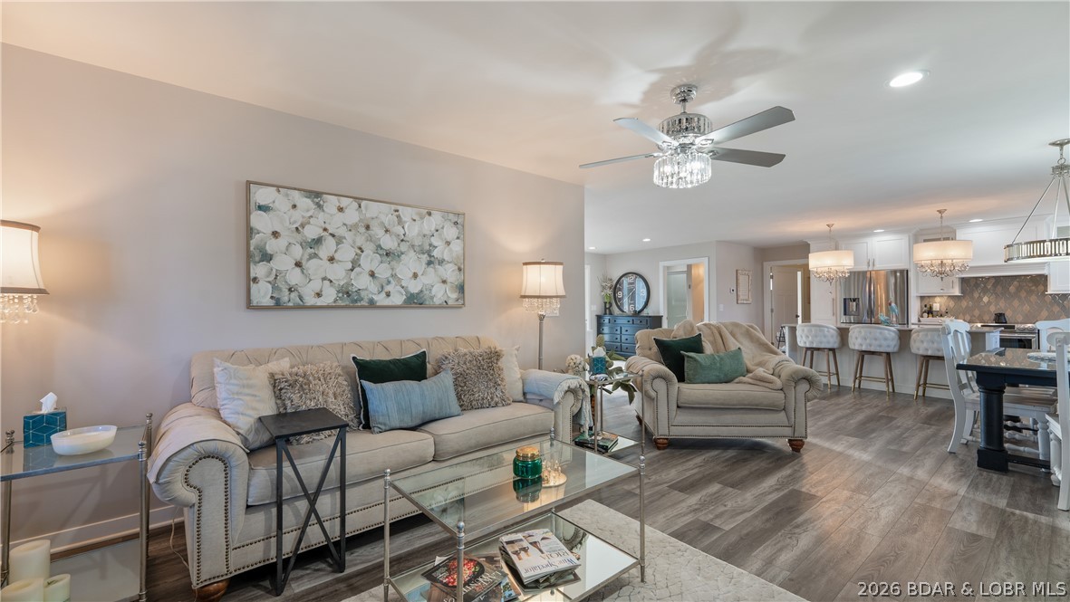 Echo Valley - Residential