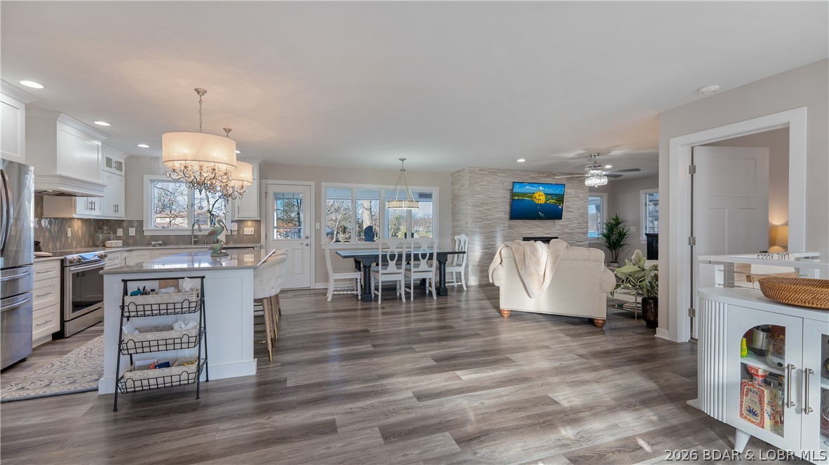 Echo Valley - Residential