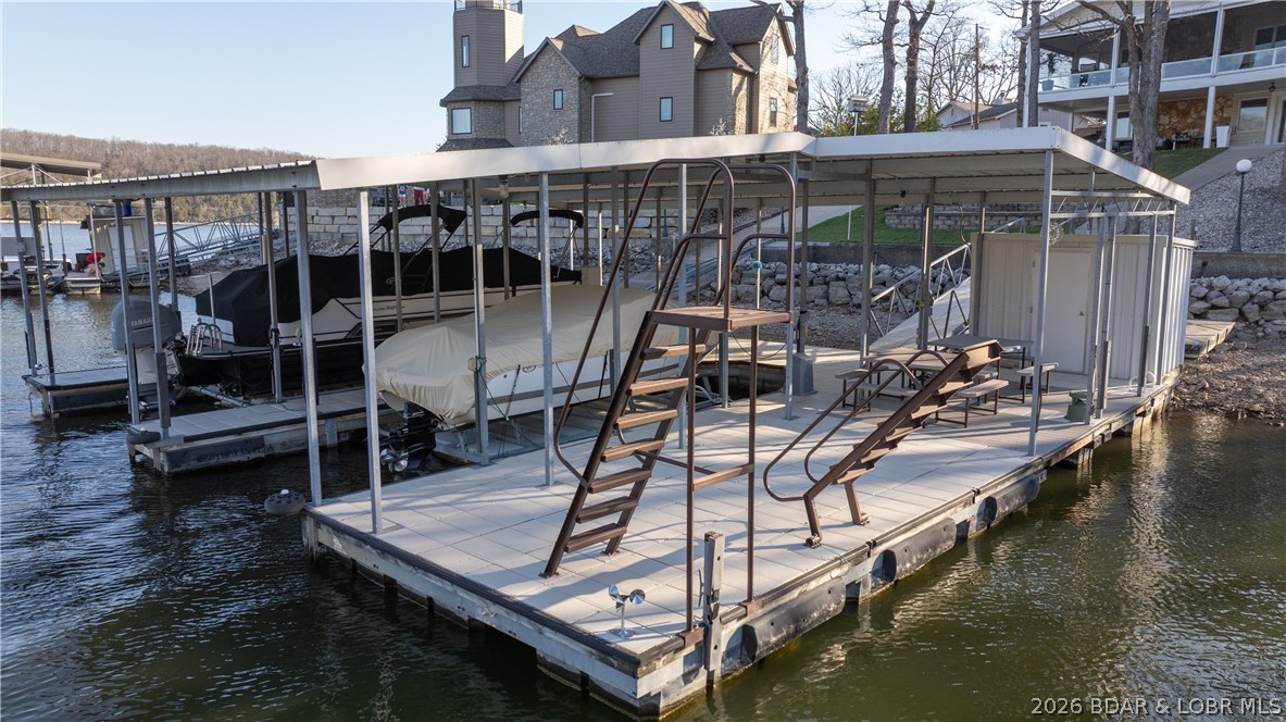 Echo Valley - Residential