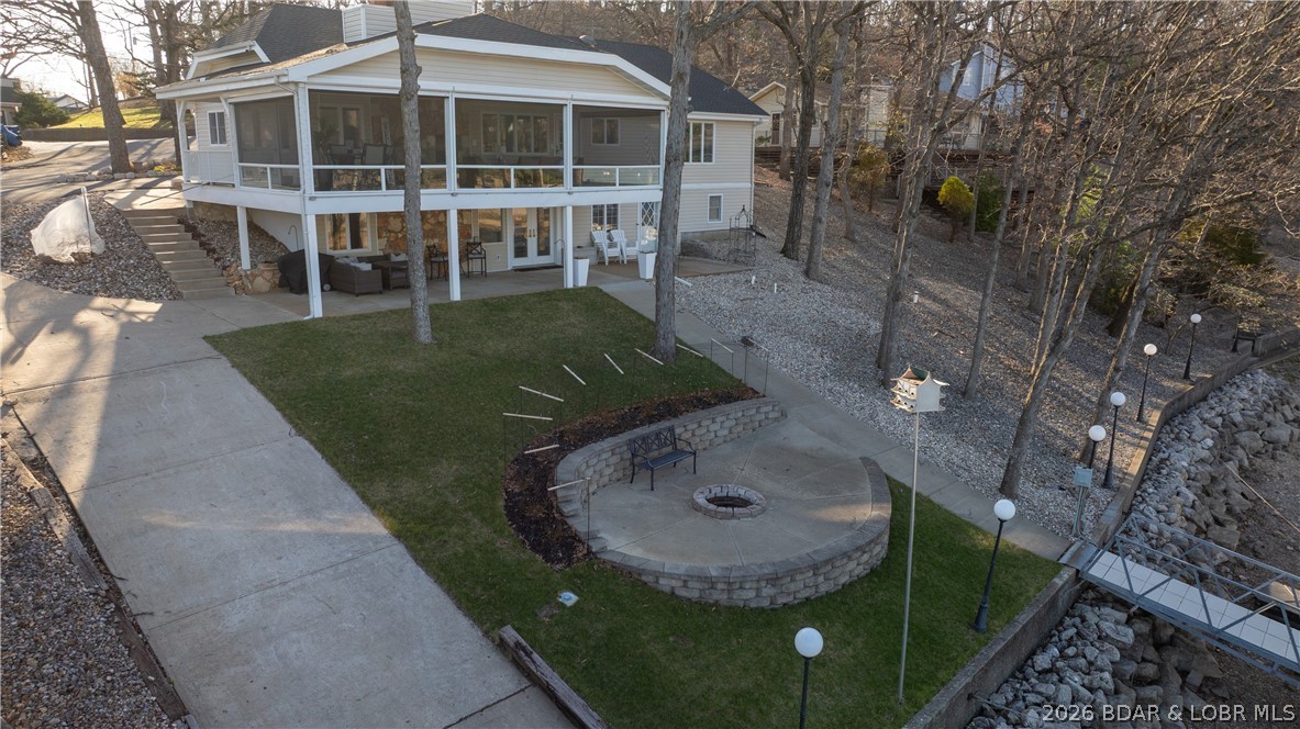 Echo Valley - Residential