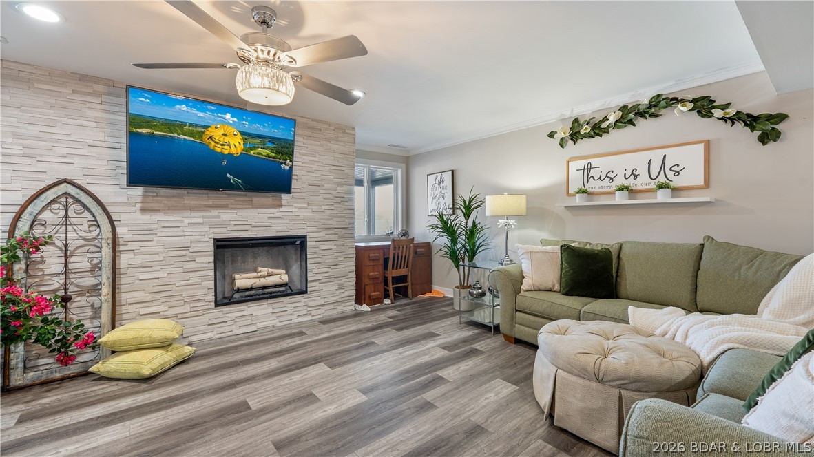 Echo Valley - Residential