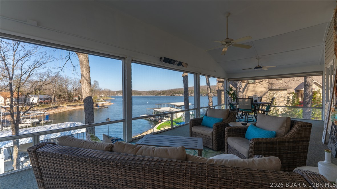 Echo Valley - Residential