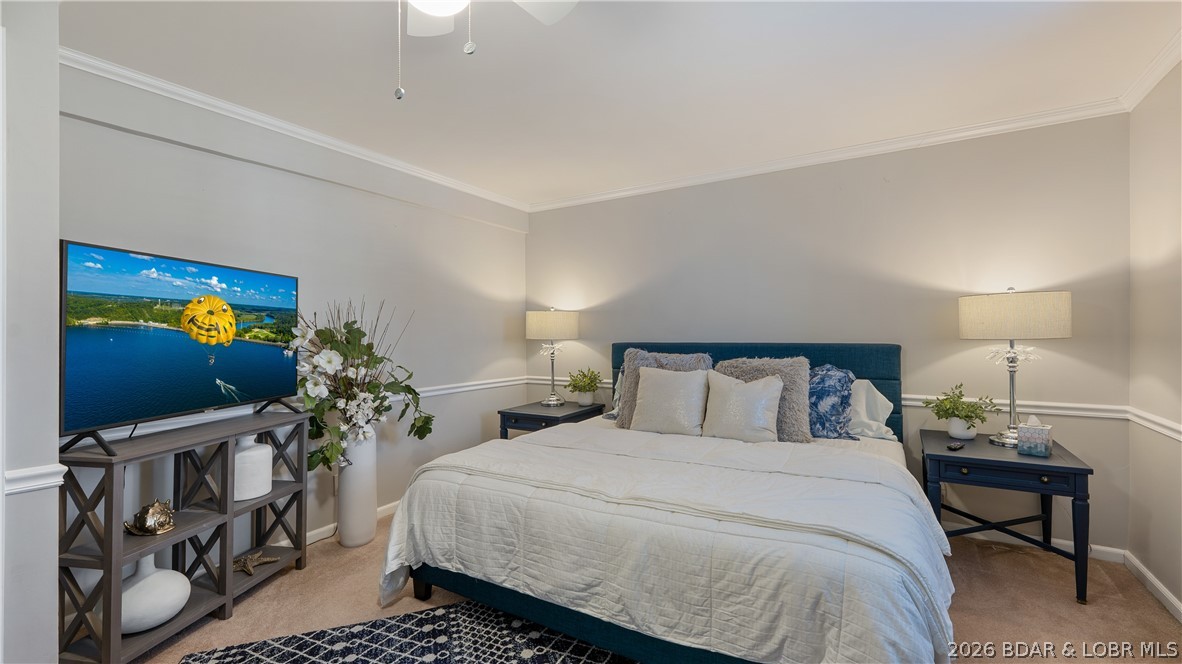 Echo Valley - Residential