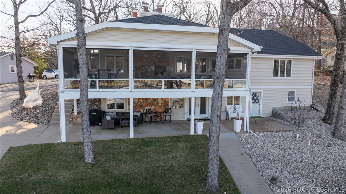 Echo Valley - Residential