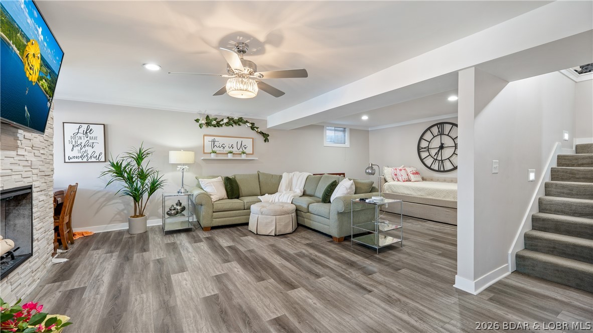 Echo Valley - Residential