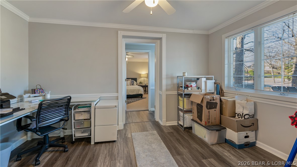 Echo Valley - Residential