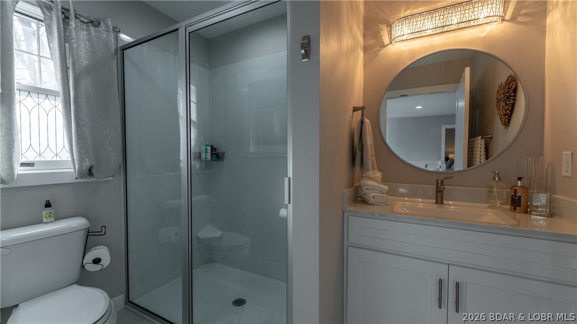 Echo Valley - Residential