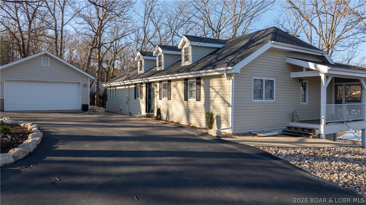 Echo Valley - Residential