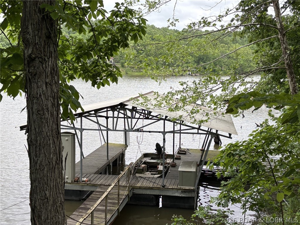 Lick Creek - Residential