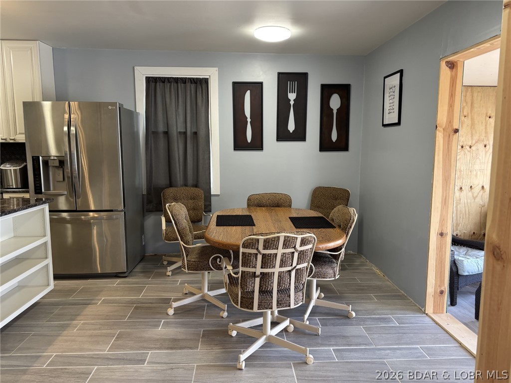 Lick Creek - Residential