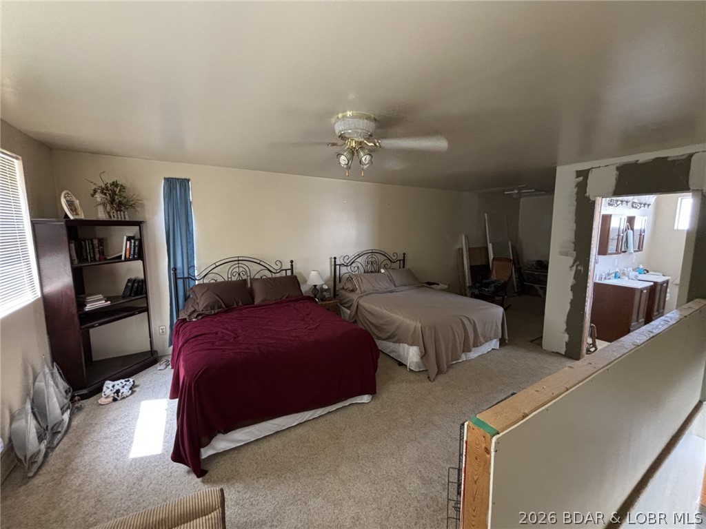 Lick Creek - Residential