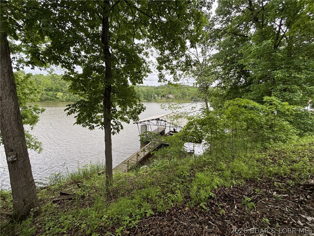 Lick Creek - Residential