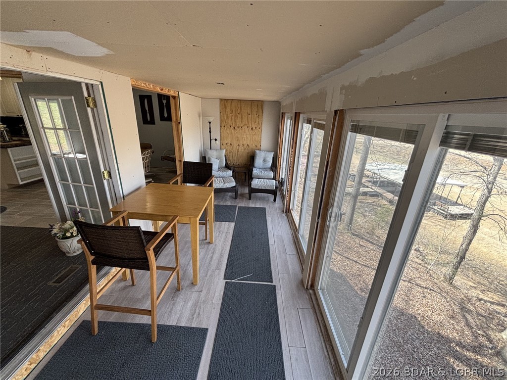 Lick Creek - Residential