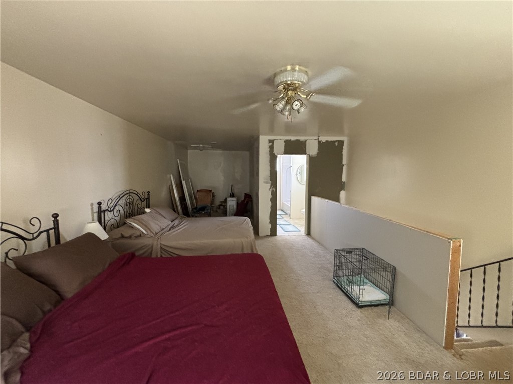 Lick Creek - Residential