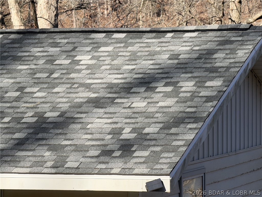 Lick Creek - Residential