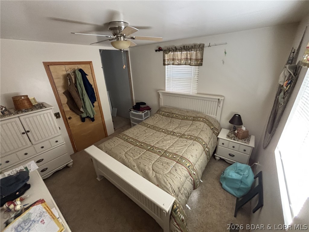 Lick Creek - Residential