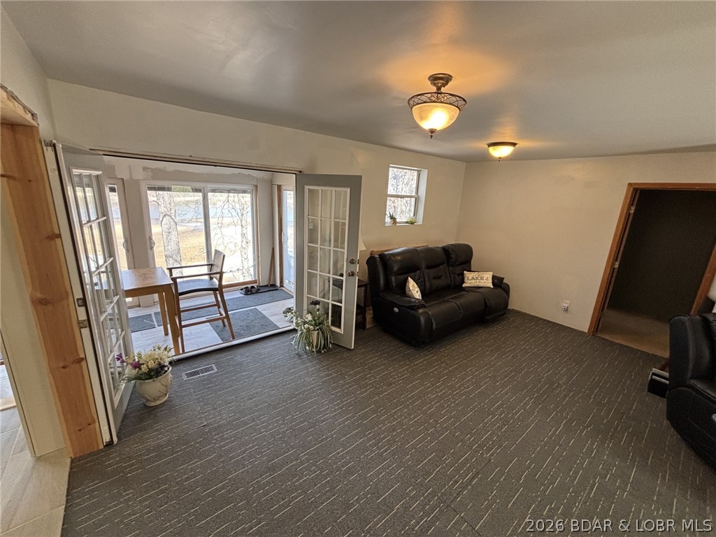 Lick Creek - Residential