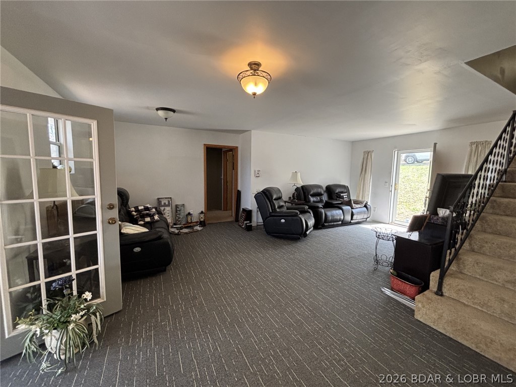 Lick Creek - Residential