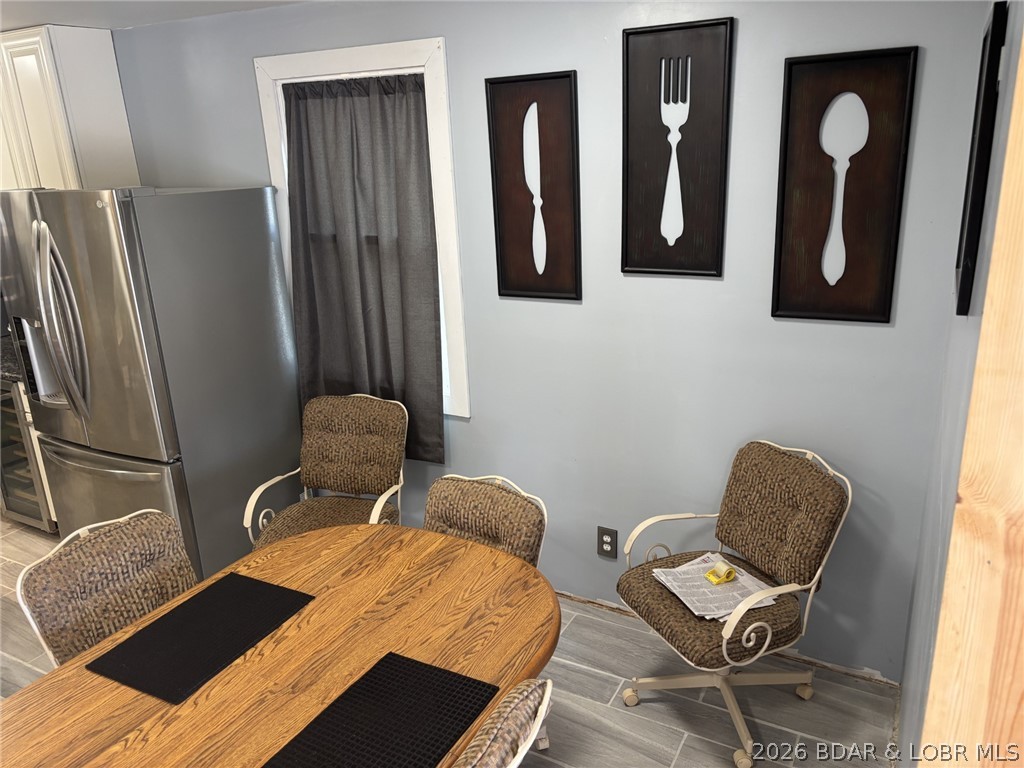 Lick Creek - Residential