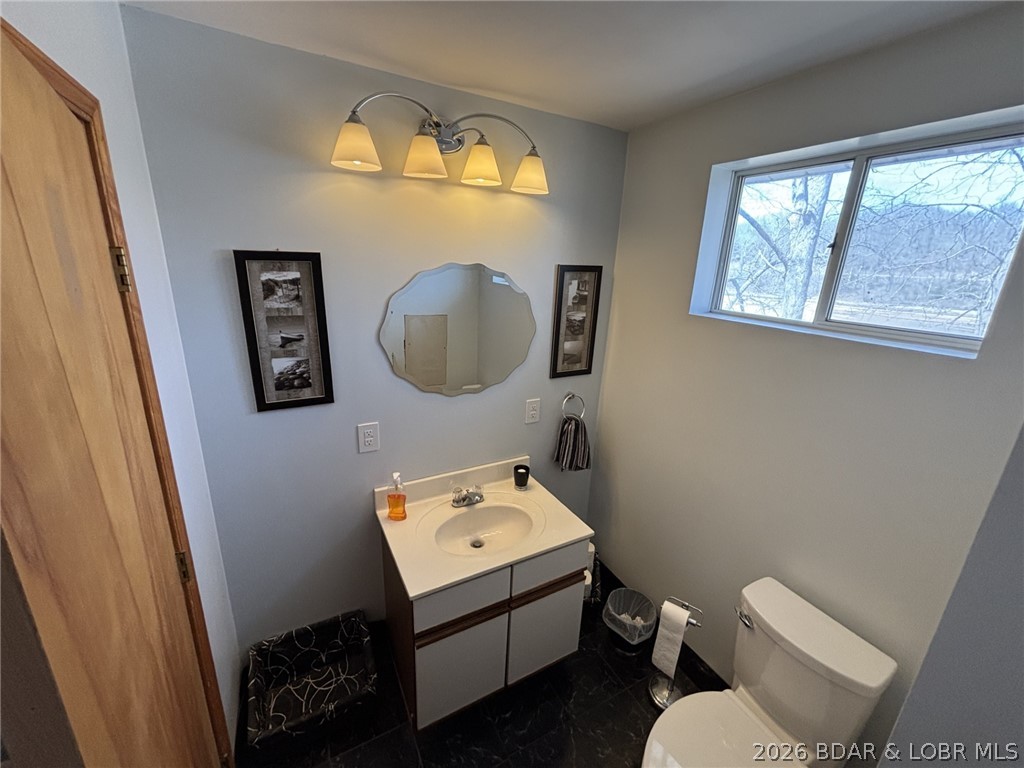 Lick Creek - Residential