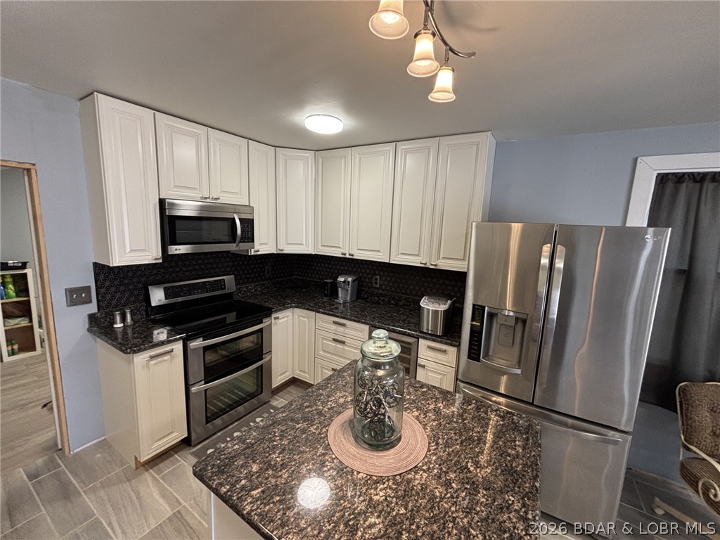 Lick Creek - Residential