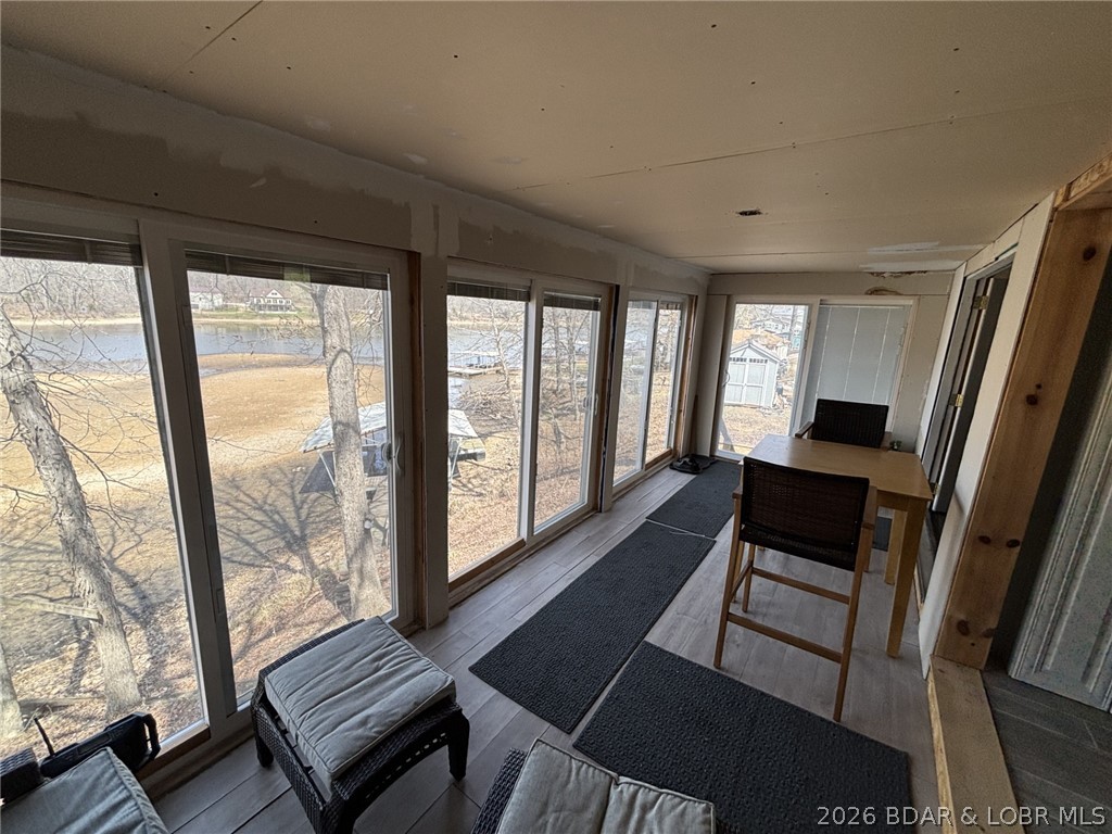 Lick Creek - Residential