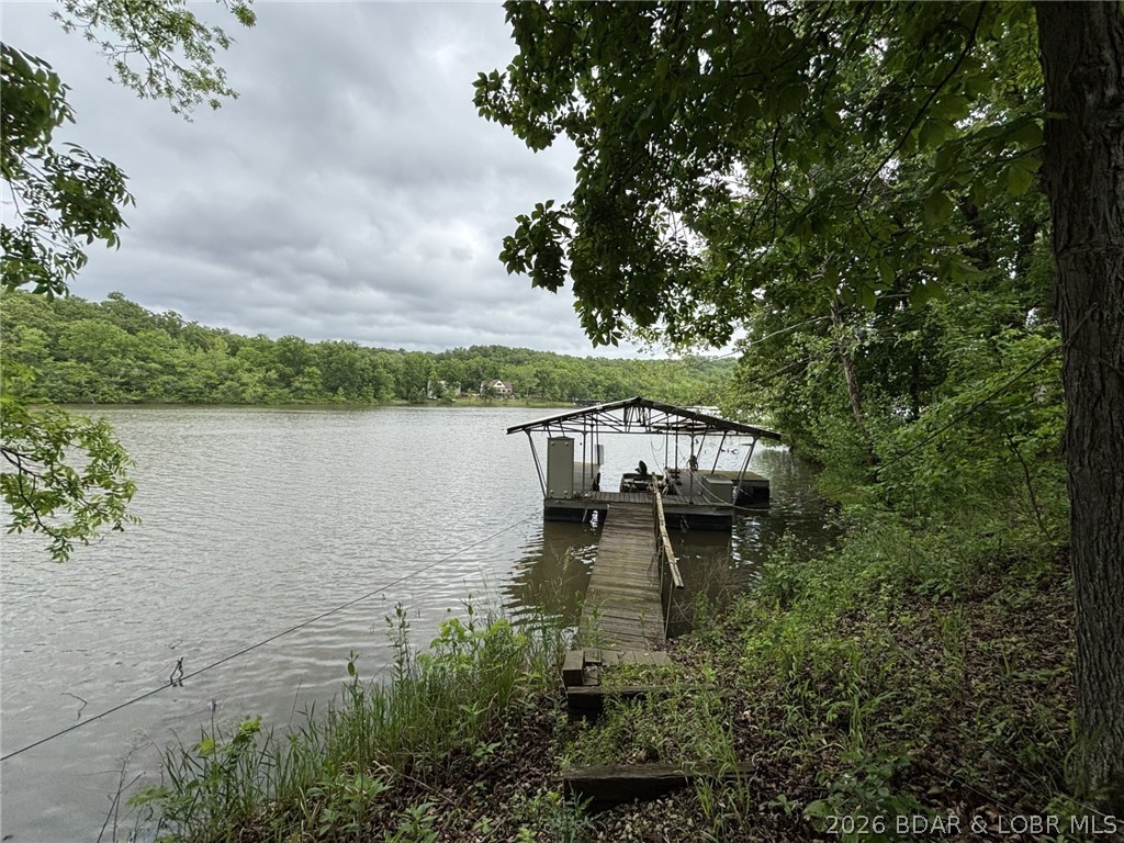 Lick Creek - Residential