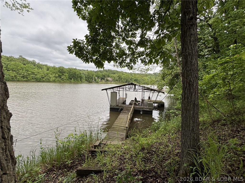 Lick Creek - Residential