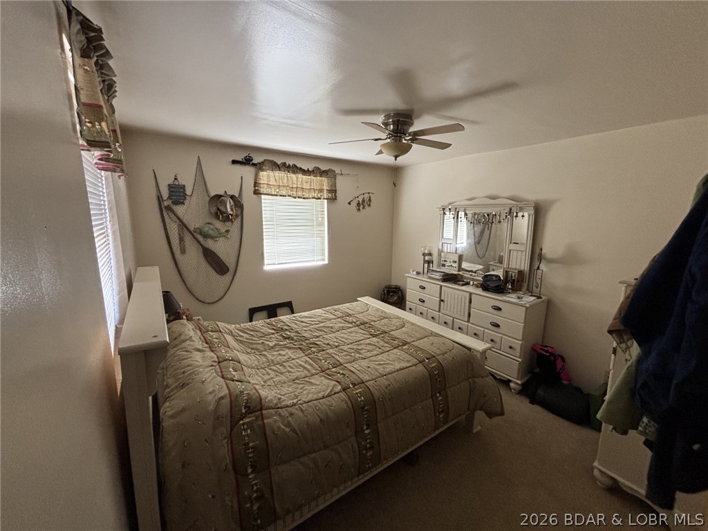 Lick Creek - Residential