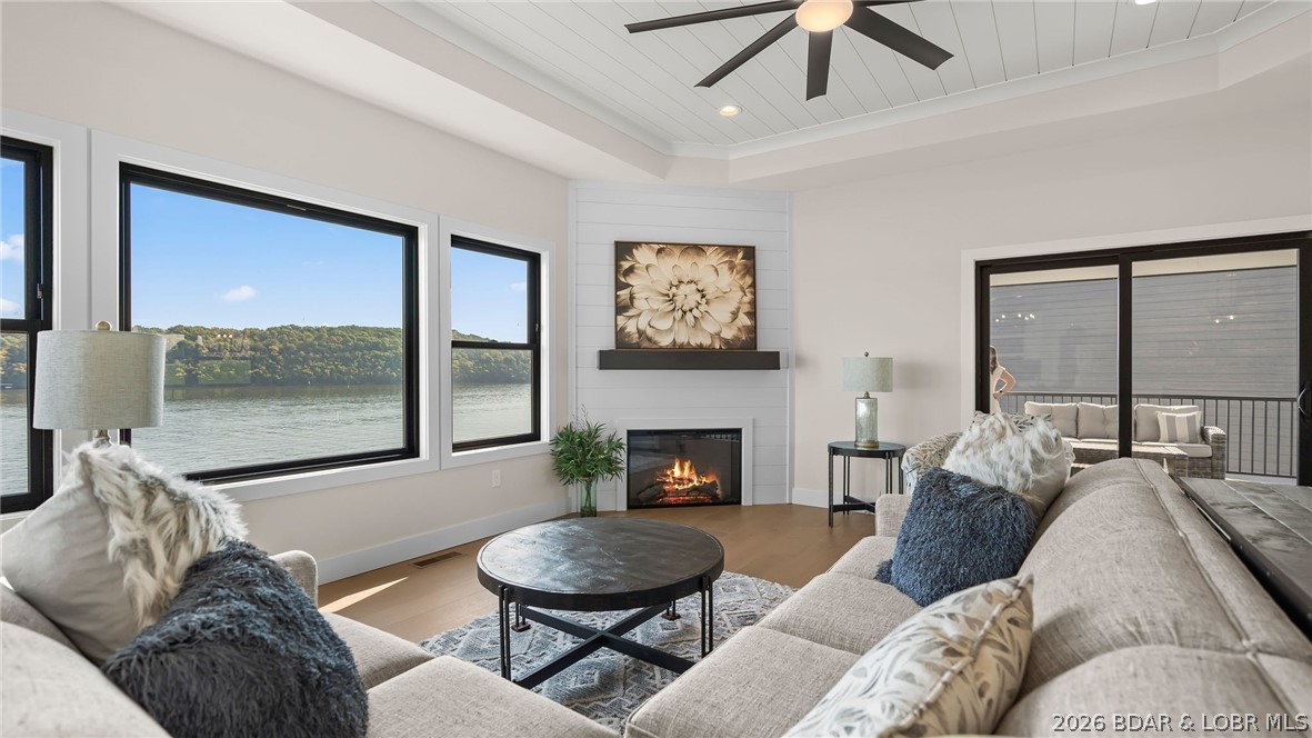 Mission Bay - Residential