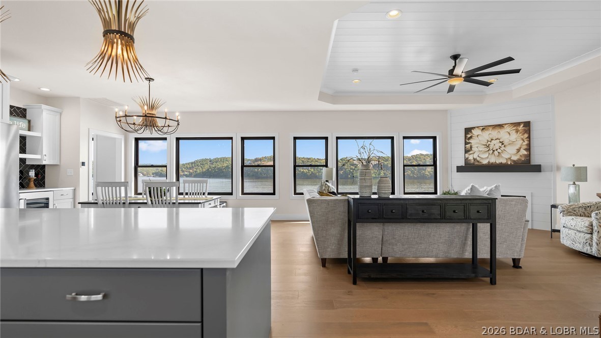 Mission Bay - Residential