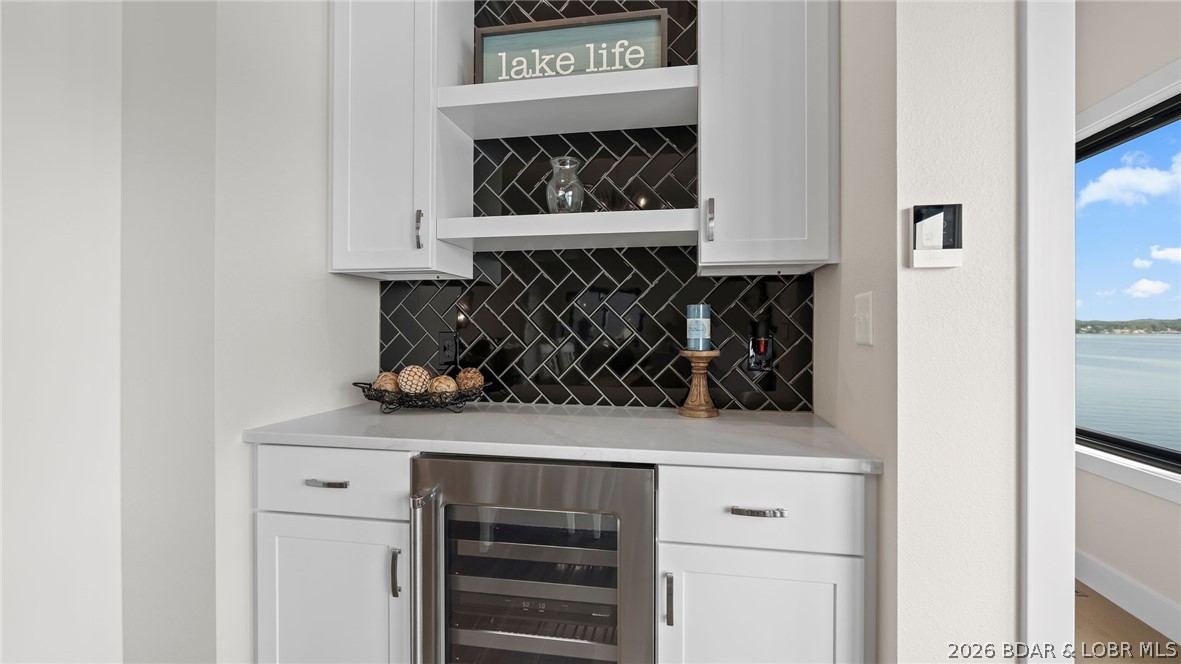 Mission Bay - Residential