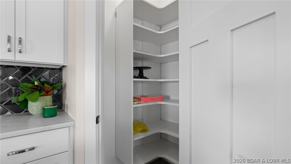 Mission Bay - Residential