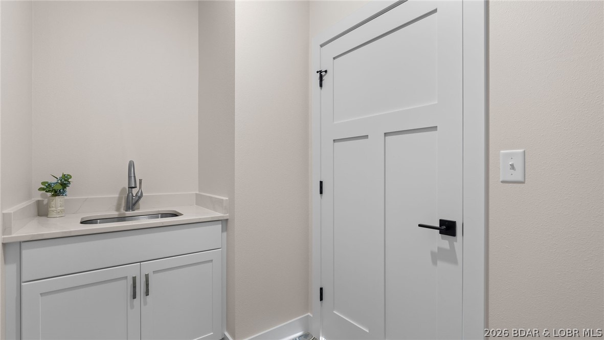 Mission Bay - Residential