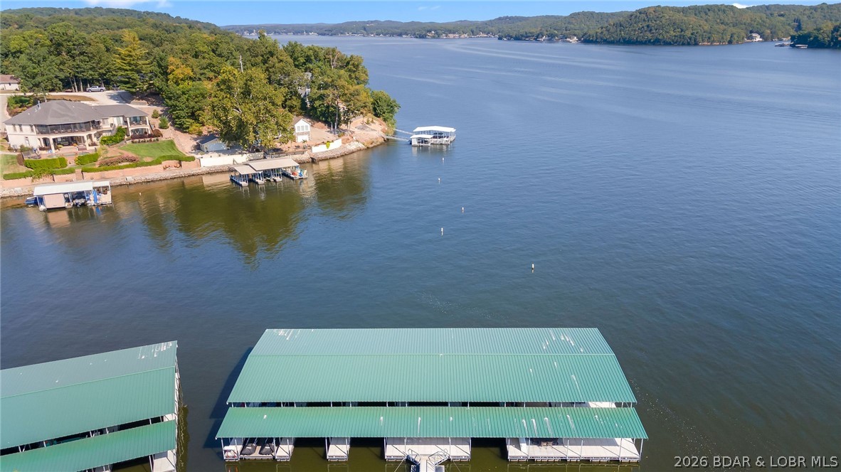 Mission Bay - Residential