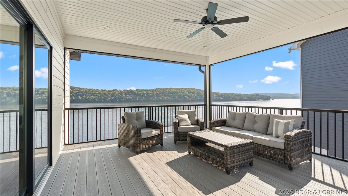 Mission Bay - Residential