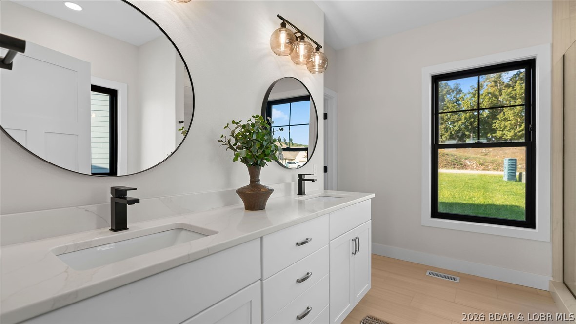 Mission Bay - Residential