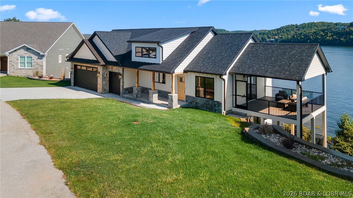 Mission Bay - Residential