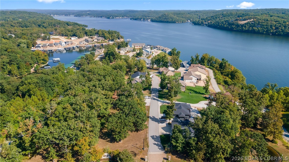 Mission Bay - Residential