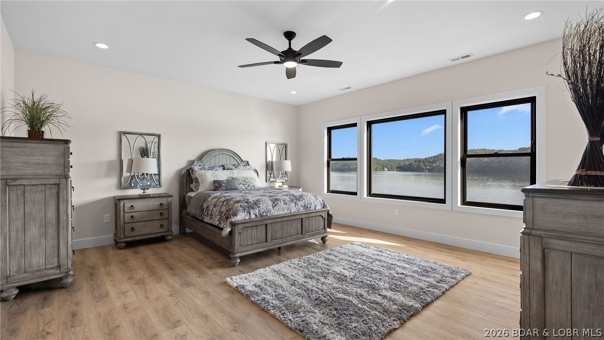 Mission Bay - Residential